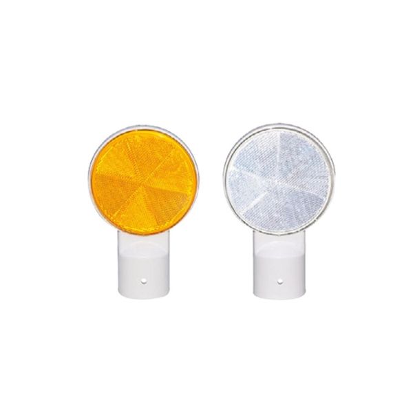 Tiêu Phản Quang Chất Lượng Hỗ Trợ An Toàn Đường Bộ - OTPQ00043 1 Tiêu Phản Quang Siêu Bền