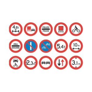 Biển Báo Giao Thông Tốt Nhất