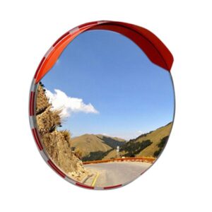 Gương Cầu Lồi Bí Quyết An Toàn Trong Giao Thông 2024 10 Gương Cầu Lồi Tiêu Chuẩn