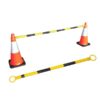 Rào Chắn An Toàn – Cải Thiện An Toàn Và Trật Tự Đường Bộ - ORCA00048