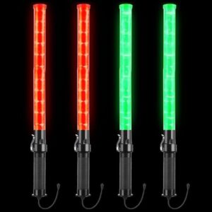 Gậy Chỉ Huy Giao Thông Led