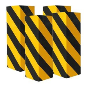 Ốp Góc Cột Nhựa PVC