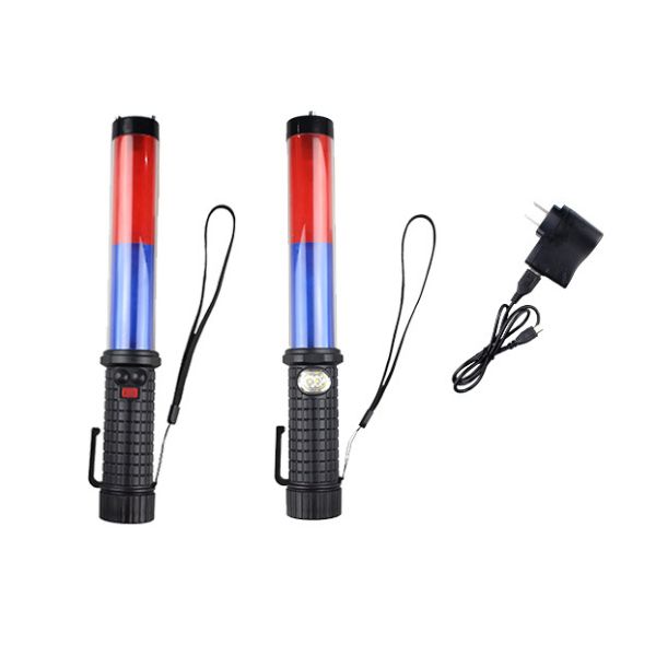 Đèn Chỉ Huy Giao Thông Điều Khiển Tiện Lợi Và Hiệu Quả – ODCH00038 1 Đèn Chỉ Huy Giao Thông LED