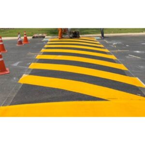 Gờ Giảm Tốc Bền Bỉ