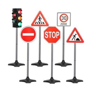Biển Báo Giao Thông Tiêu Chuẩn Đảm Bảo An Toàn 2025 14 Biển Báo Giao Thông Đa Dạng