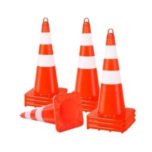 Cọc Tiêu Giao Thông – Quan Trọng Trong Điều Hướng 2025 6 Cọc Tiêu Giao Thông Đa Dạng