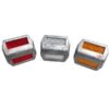Đinh Gắn Mặt Đường Phản Quang Chất Liệu Nhôm Chất Lượng – ODMD00030 5 Đinh Gắn Mặt Đường Chất Lượng
