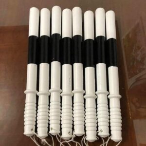 Gậy Chỉ Huy Giao Thông Cao Cấp