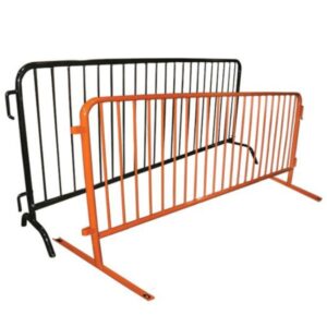 Rào Chắn An Toàn Công Trình Xây Dựng