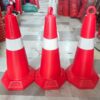 Cọc Tiêu Giao Thông Bền Bỉ