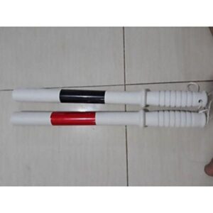 Gậy Chỉ Huy Giao Thông Tiện Lợi
