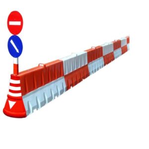 Dải Phân Cách Giao Thông: Giải Pháp Hiện Đại Cho Đô Thị An Toàn 2025 9 Dải Phân Cách Chính Hãng