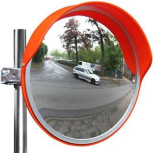 Gương Cầu Lồi Chống Vỡ