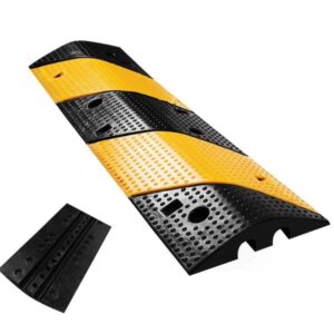 5 Lợi Ích Cốt Lõi Của Gờ Giảm Tốc Trên Cung Đường Việt Nam 10 Gờ Giảm Tốc Cao Su