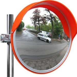 Gương Cầu Lồi Bền Bỉ Chất Lượng