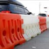 Dải Phân Cách Đảm Bảo An Toàn, Kiến Tạo Trật Tự Giao Thông - ODPC00073