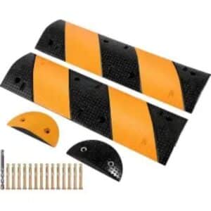 Gờ Giảm Tốc An Toàn