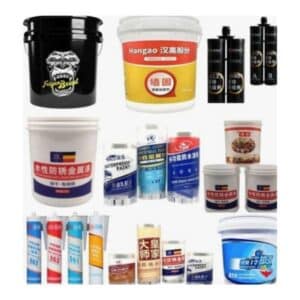 Sơn Phản Quang Giao Thông Ngoài Trời