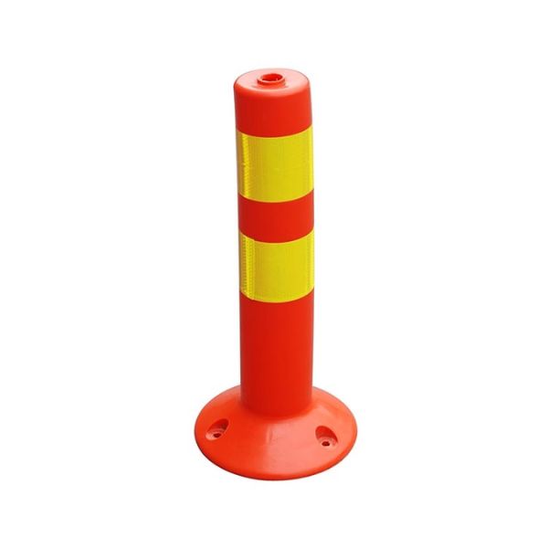 Cọc Tiêu Giao Thông Cứng Cáp