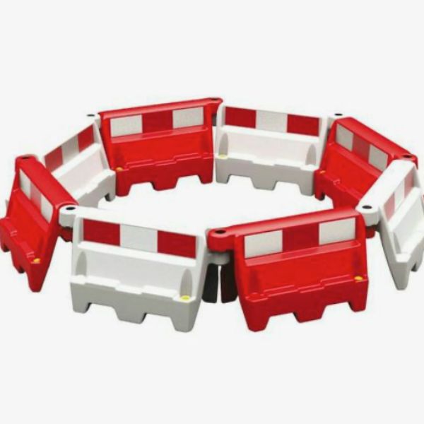 Dải Phân Cách Và 5 Khía Cạnh Ít Ai Biết Trên Đường Phố 2 Dải Phân Cách Nhựa