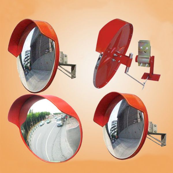 Gương Cầu Lồi An Toàn Giá Rẻ Bền Bỉ