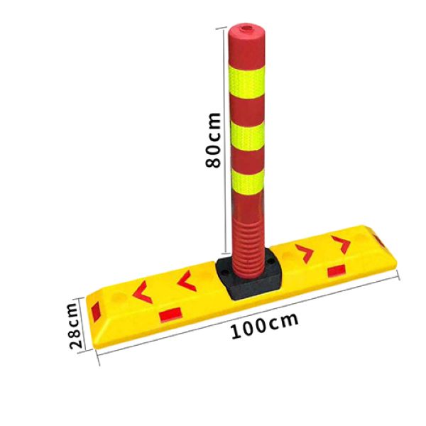 Dải Phân Cách Giao Thông - 2 Mẹo Lái Xe An Toàn Cho Tài Xế 1 Dải Phân Cách Giao Thông An Toàn