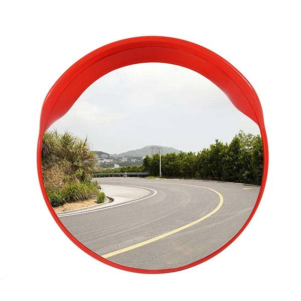 Gương Cầu Lồi An Toàn Giao Thông Công Trình