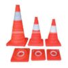Cọc Phân Làn Giao Thông Chất Lượng Mọi Tuyến Đường – OCPL00036