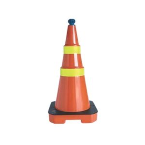 Cọc Phân Làn Giao Thông Di Động Chất Lượng Cao