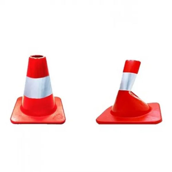 Cọc Tiêu Giao Thông Nhựa Dẻo Và 4 Tiêu Chí Chọn Mua Chuẩn Cho Công Trình Giao Thông 1 Cọc Tiêu Giao Thông Nhựa Dẻo Bền Bỉ