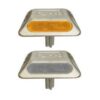 Đinh Phản Quang Giao Thông Phân Làn Đường Phản Sáng Rõ Nét - ODPQ0034