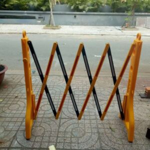 Rào Chắn An Toàn Ngoài Trời