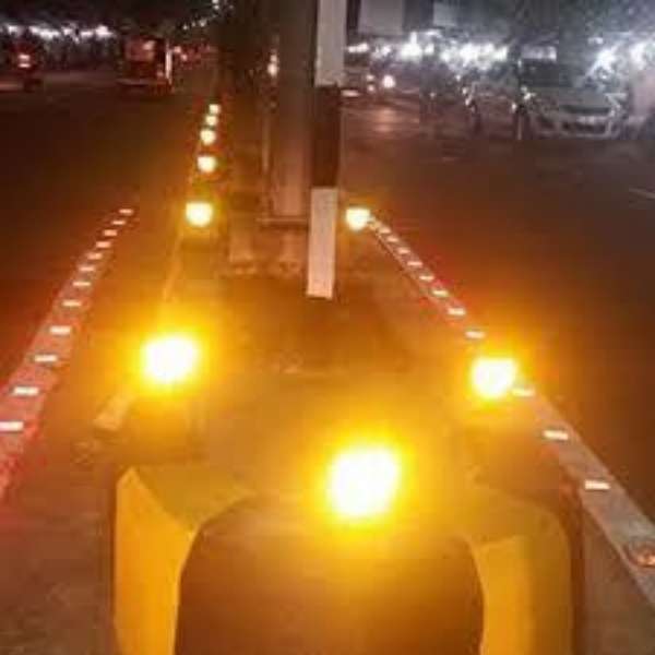 Tiêu Phản Quang Cảnh Báo An Toàn Phản Quang Mạnh