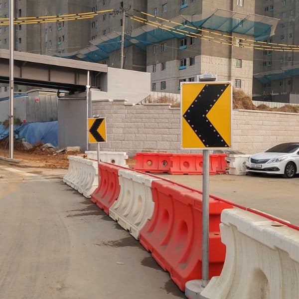 Tiêu Phản Quang Đường Bộ Bền Bỉ