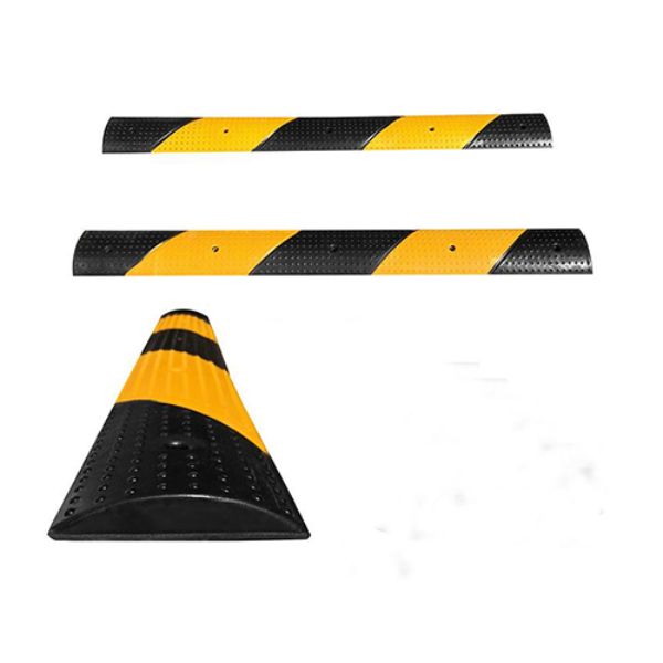 Gờ Giảm Tốc Hạn Chế Tốc Độ Hiệu Quả 