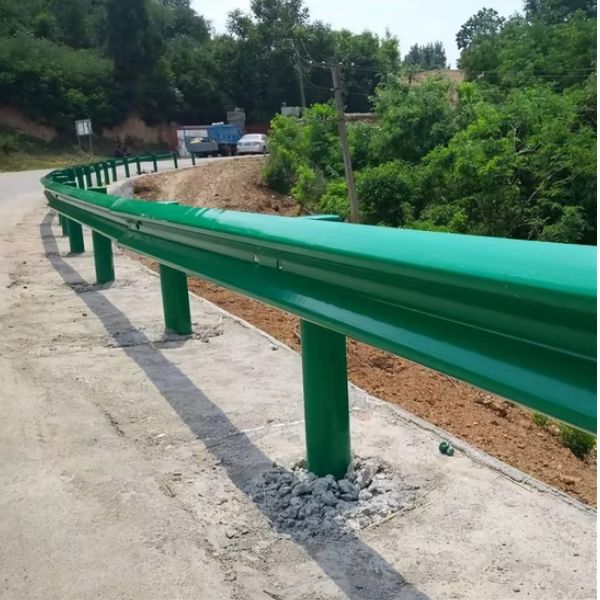 Top 5 Lý Do Tại Sao Nên Tin Dùng Rào Chắn An Toàn Giao Thông Giá Rẻ 1 Rào Chắn An Toàn Giao Thông Giá Rẻ Hiệu Quả
