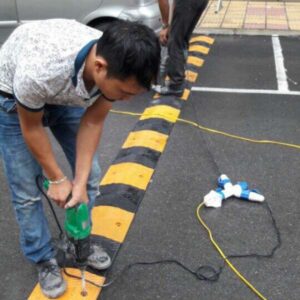5 Điều Bạn Cần Biết Về Gờ Giảm Tốc Thiết Kế Thông Minh 8 Gờ Giảm Tốc Thiết Kế Thông Minh Dễ Thi Công