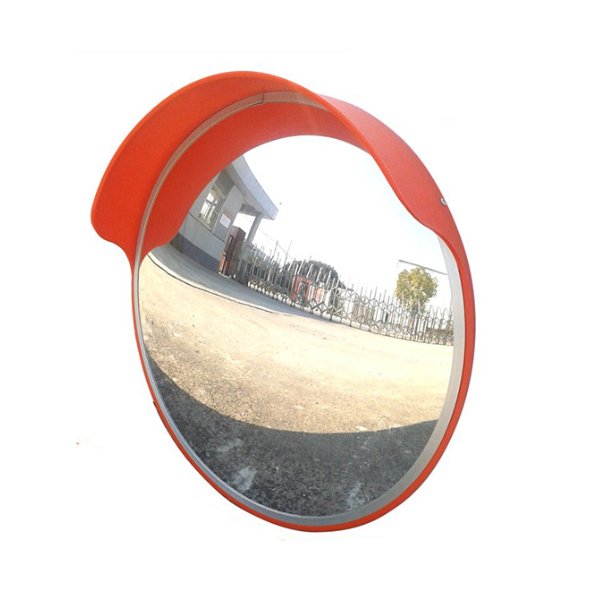 Gương Cầu Lồi Gắn Tường Chống Vỡ