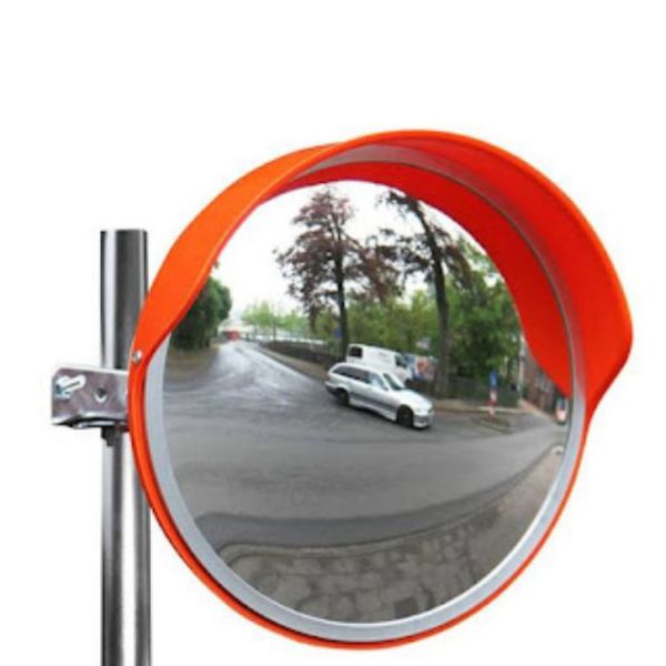 Gương Cầu Lồi Giao Thông Đạt Chuẩn Cao Cấp