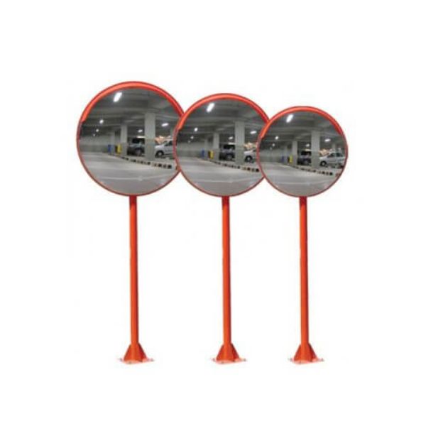 Gương Cầu Lồi Giao Thông Đạt Chuẩn Chính Hãng