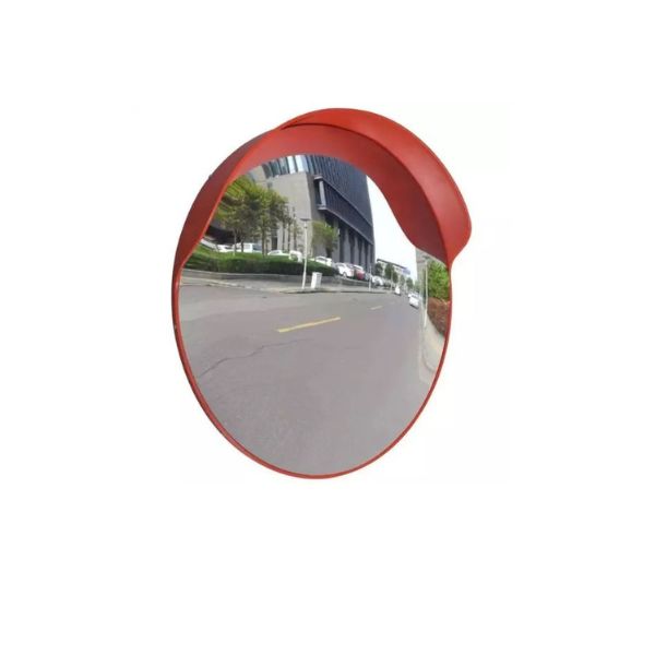 Gương Cầu Lồi Giao Thông Đạt Chuẩn Giá Rẻ