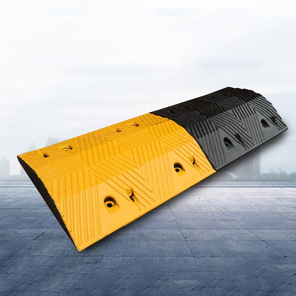 Gờ Giảm Tốc Chất Lượng Tốt Trụ Cột An Toàn Trong Hạ Tầng Giao Thông Minh - OGGT00083 4 Gờ Giảm Tốc Chất Lượng Tốt Tiện Dụng