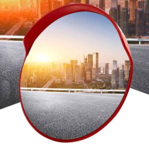 Gương Cầu Lồi An Toàn Đa Năng Tối