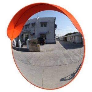 Gương Cầu Lồi Giảm Điểm Mù An Toàn