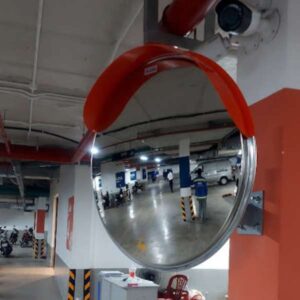 4 Tiêu Chí Chọn Gương Cầu Lồi Hỗ Trợ Quan Sát 11 Gương Cầu Lồi Hỗ Trợ Quan Sát Cảnh Báo Nguy Hiểm
