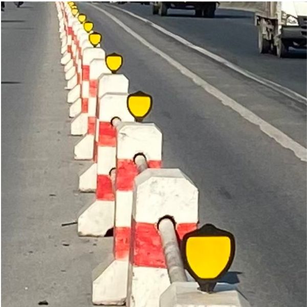 Tiêu Phản Quang Thân Dẻo Siêu Bền