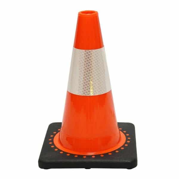 Cọc Tiêu Giao Thông Tiêu Chuẩn Hàng Loại Một