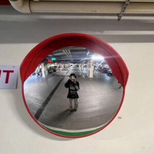 7 Lý Do Gương Cầu Lồi Chất Lượng Là Lựa Chọn Hàng Đầu 6 Gương Cầu Lồi Chất Lượng Bền Bỉ