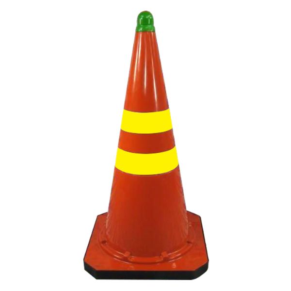 Cọc Tiêu Giao Thông Đạt Chuẩn Cứng Cáp - OCGT00078 2 Cọc Tiêu Giao Thông Đạt Chuẩn Cố Định