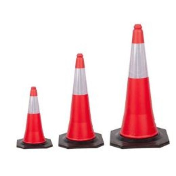 Cọc Tiêu Giao Thông Đạt Chuẩn Cứng Cáp - OCGT00078 3 Cọc Tiêu Giao Thông Đạt Chuẩn Đa Dạng